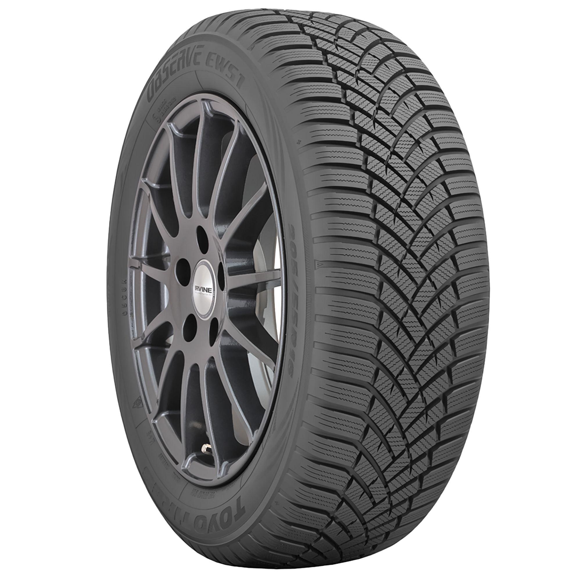 TOYO OBSERVE EWS1 225/45R17 94V XL MFS BSW