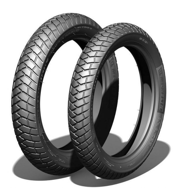 MICHELIN ANAKEE STREET 90/90 - 21 M/C TL 54T FRONT
