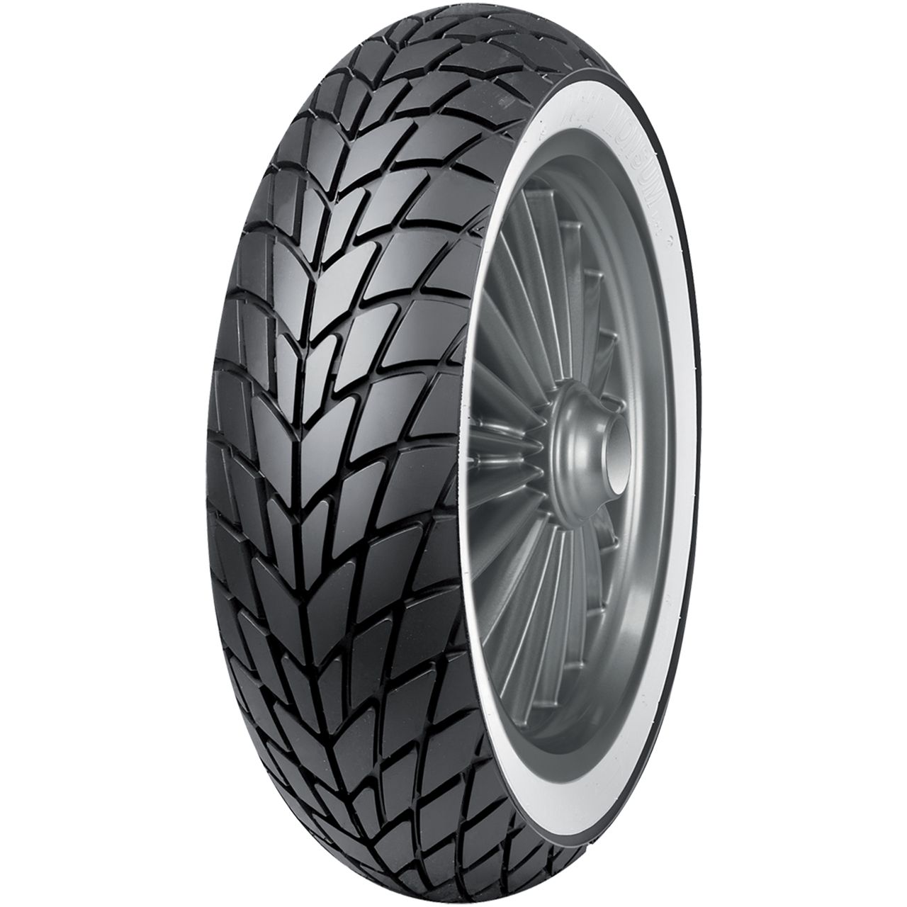 MITAS MC-20 MONSUM WW 120/70 - 10 TL 54L WW FRONT/REAR M+S