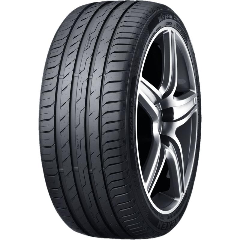 NEXEN NFERA Sport (MO-S) 235/5020 104H (MO-S) BS