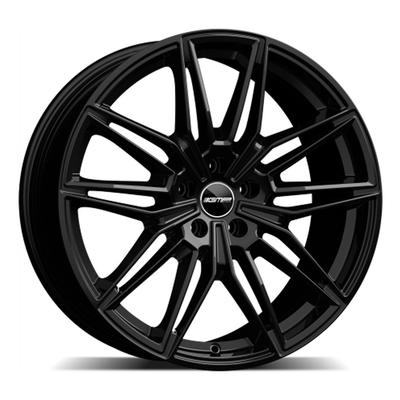 GMP SPECTER black glossy 8.0Jx19 5x112 ET30