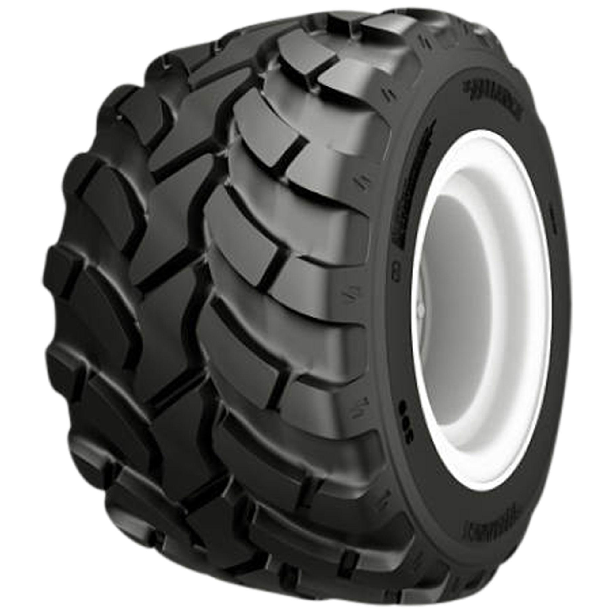 ALLIANCE 650/45 - 22.5 TL 175A8/175B 399 IND STEEL BELTED, CUT RESISTANT, ECE106