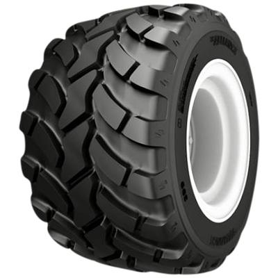 ALLIANCE 710/40 - 22.5 TL 173A8/173B 399 IND STEEL BELTED, CUT RESISTANT, ECE106