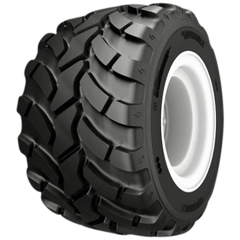 ALLIANCE 710/40 - 22.5 TL 173A8/173B 399 IND STEEL BELTED, CUT RESISTANT, ECE106