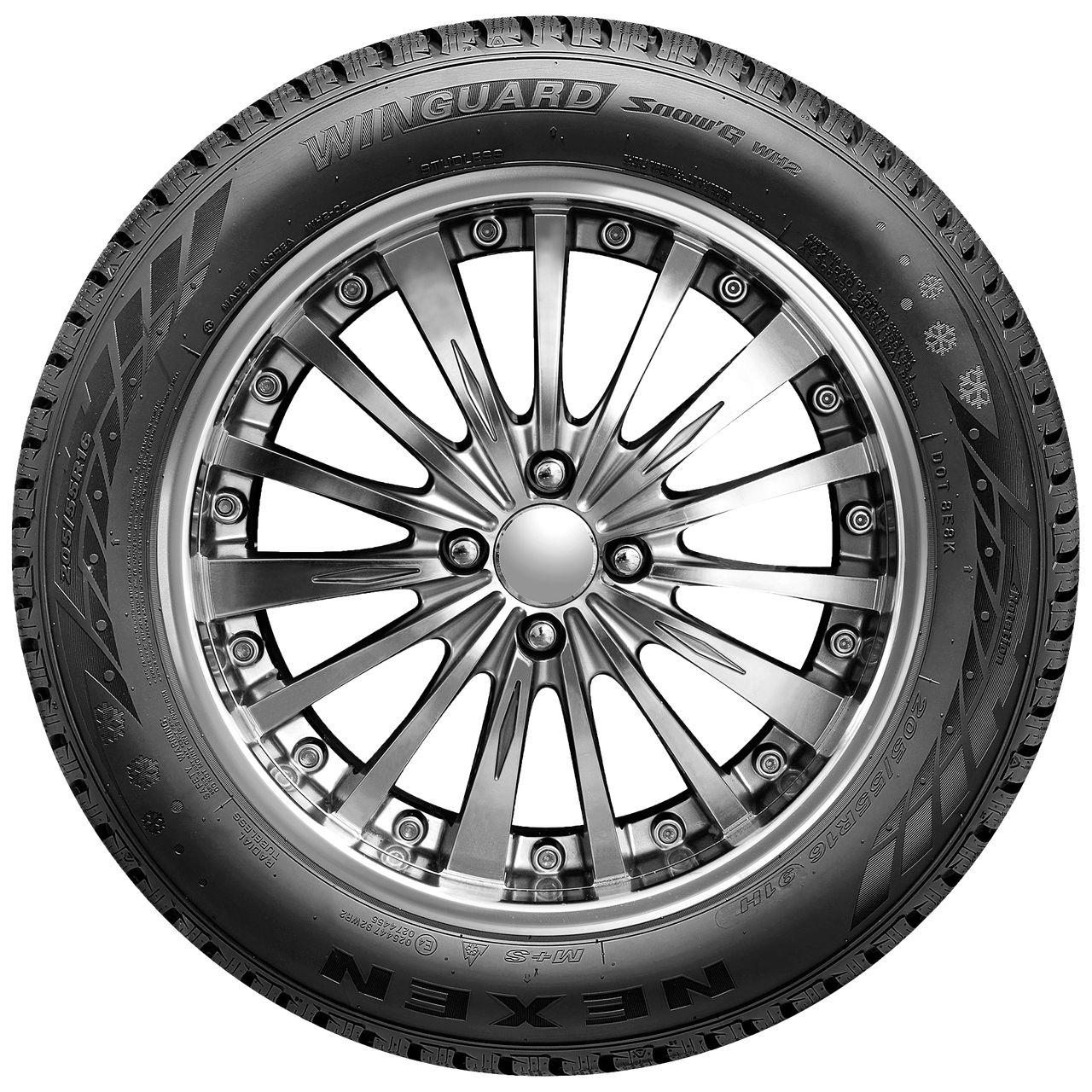 NEXEN WINGUARD SNOW G (WH2) 165/70R14 85T XL