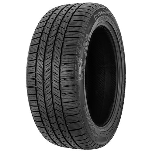 CONTINENTAL CONTICROSSCONTACT WINTER 265/70R16 112T