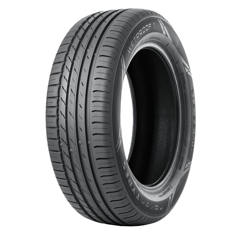 NOKIAN WETPROOF 1 205/55R16 94V XL BSW