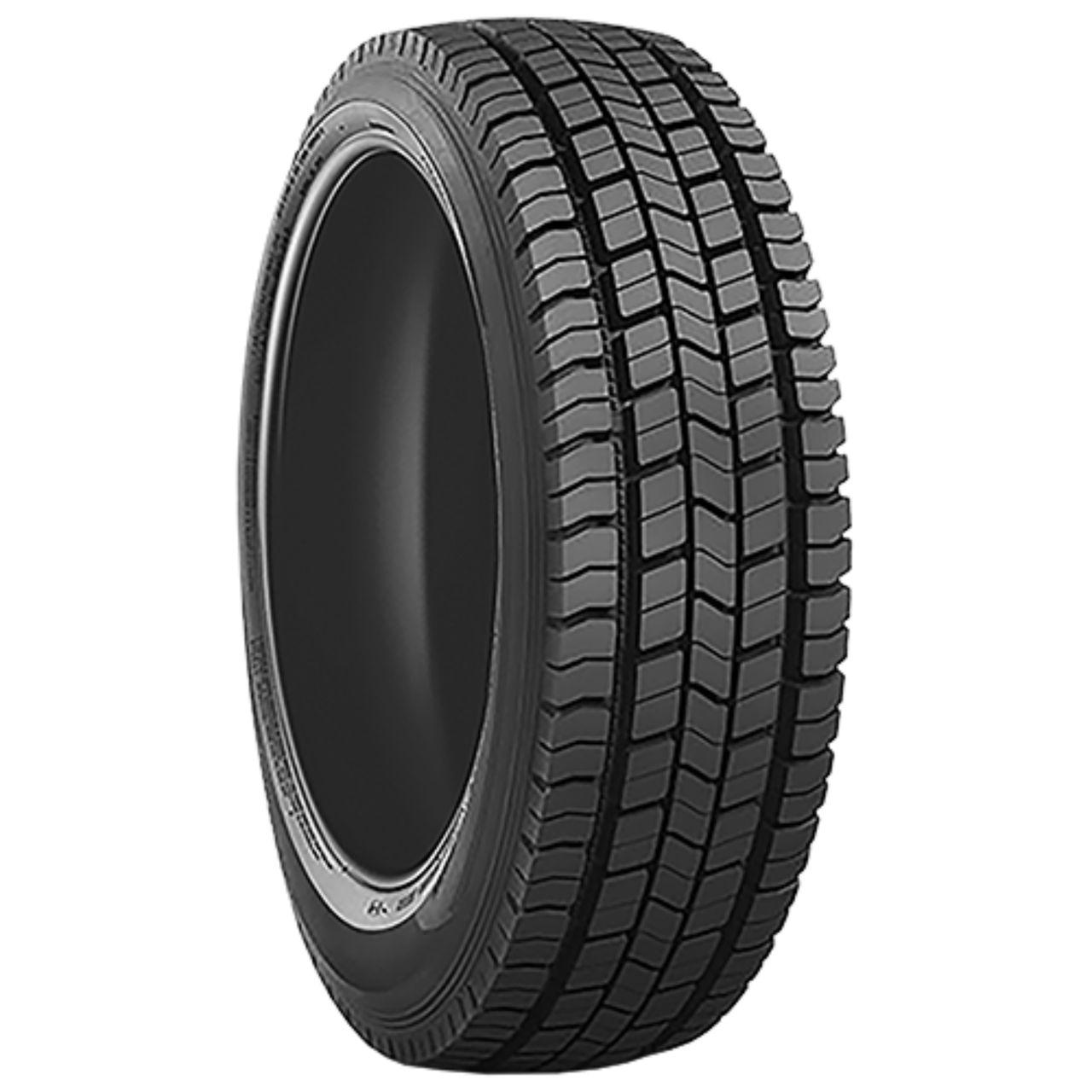 GOODRIDE 215/75 R 17.5 TL 128/126M GDR+1 14PR M+S 3PMSF LRG (THA)