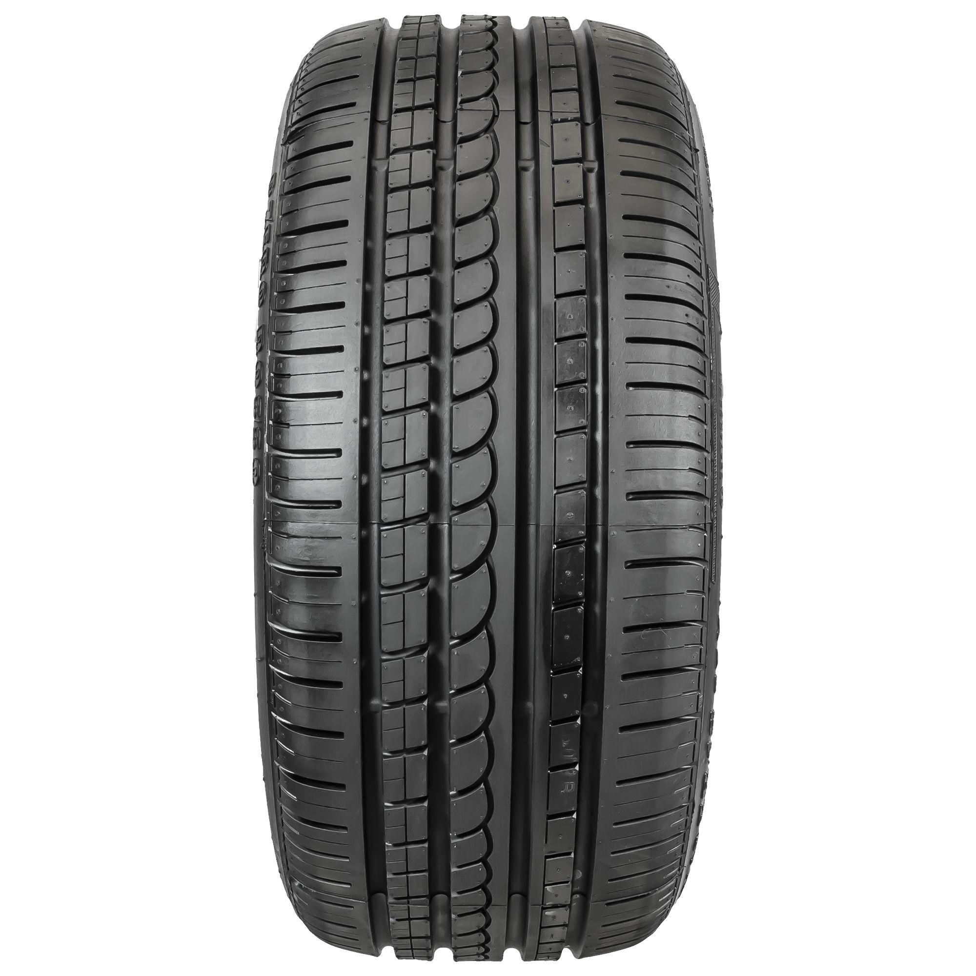 PIRELLI PZERO ROSSO ASIMMETRICO (N1) 275/45R19 108Y (N1) XL