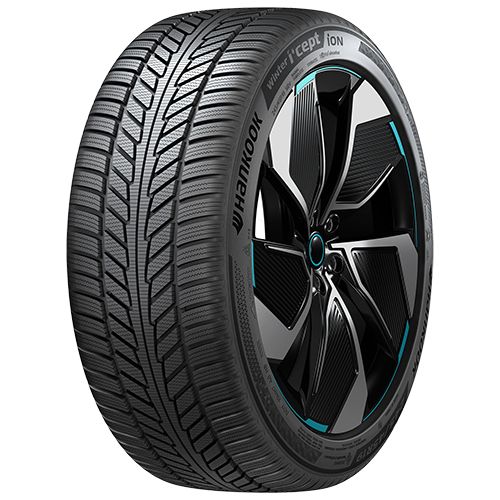 HANKOOK ION I*CEPT 245/35R21 96V SOUND ABSORBER BSW