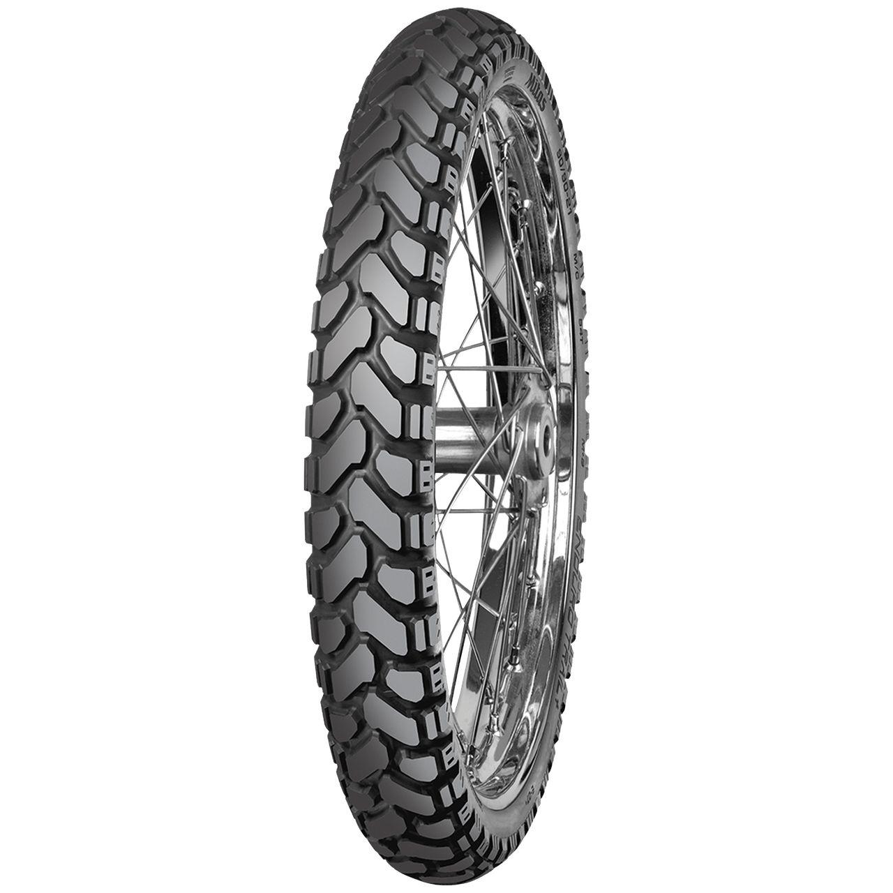 MITAS 150/70 B 18 TL/TT 70H ENDURO TRAIL+ (E-07+) M+S   (IND)