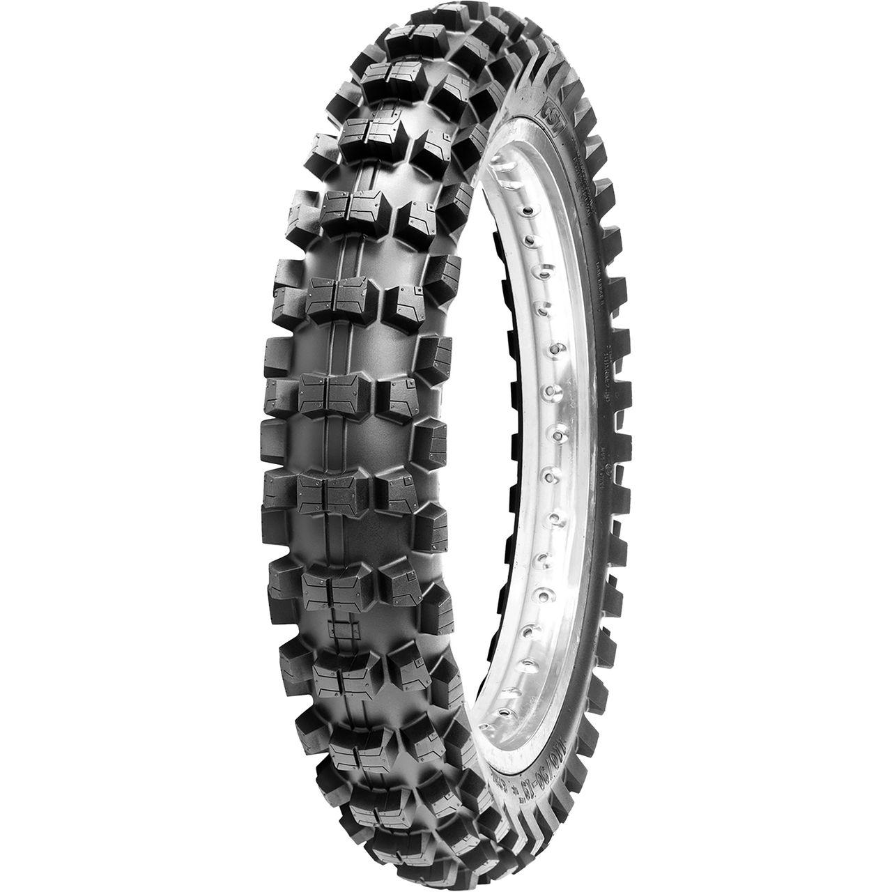 CST 100/90 - 18 TT 56M BITE MX CM-734