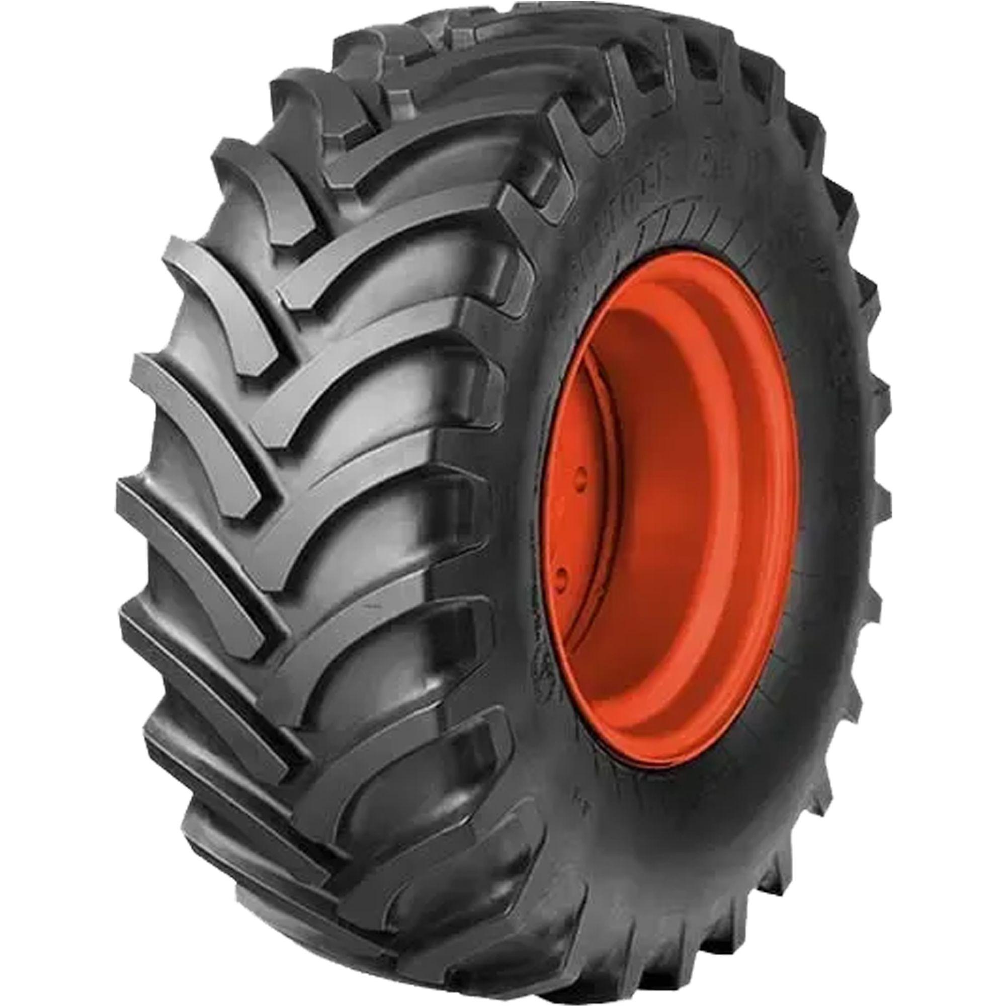 MITAS 445/65 R 22.5 TL 160G AC70 + MI MPT