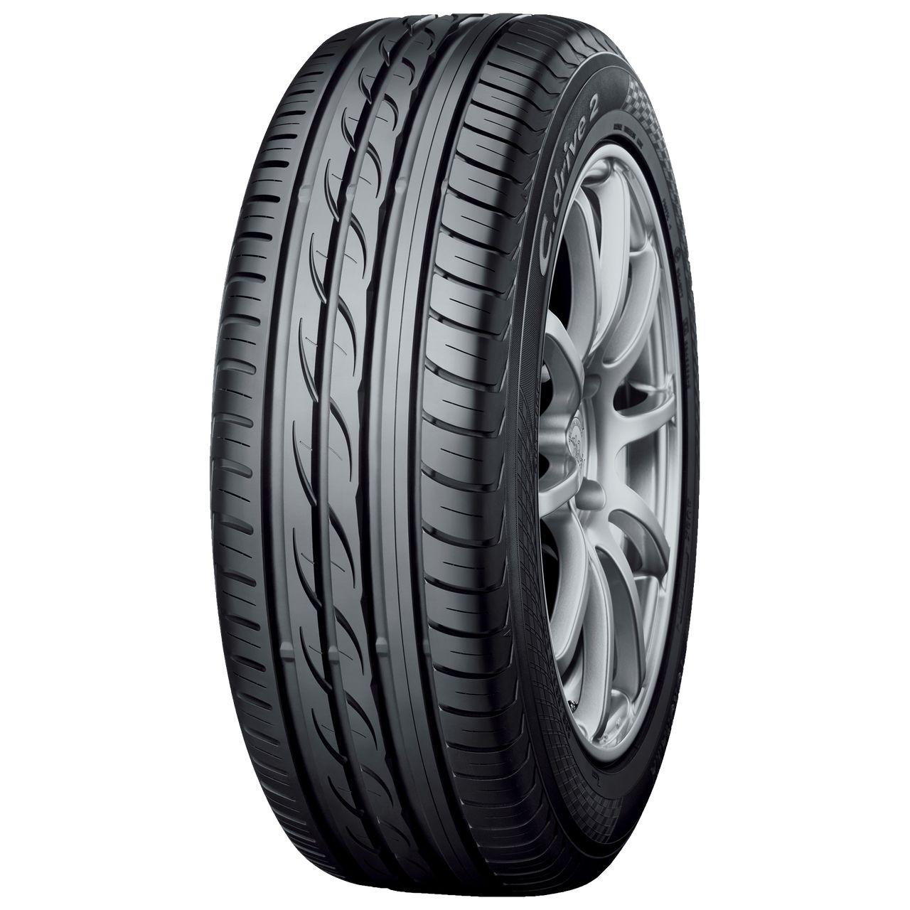YOKOHAMA C.DRIVE 2 (MO) 225/45R17 91V (MO) RPB