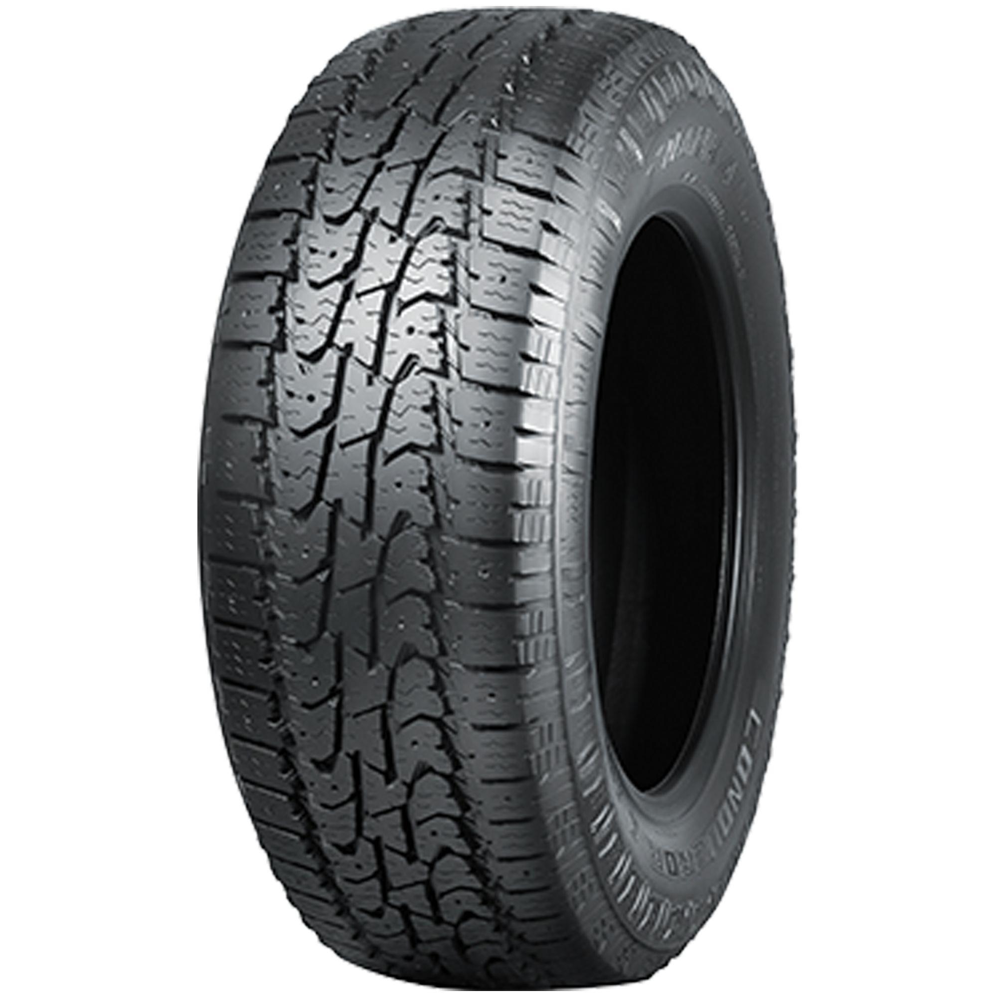 NANKANG A/T-5+ CONQUEROR A/T 215/60R16 99H XL BSW