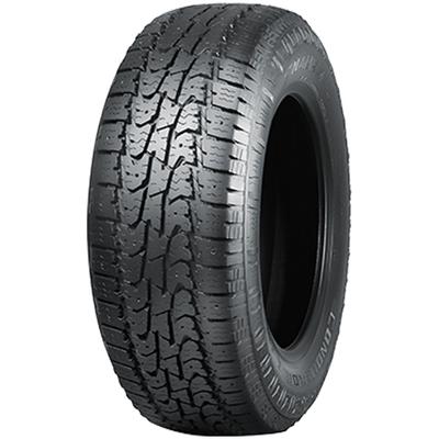 NANKANG A/T-5+ CONQUEROR A/T 265/60R18 110T BSW