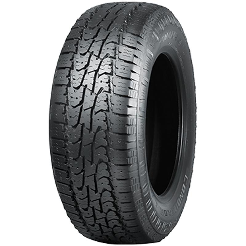 NANKANG A/T-5+ CONQUEROR A/T 265/70R15 112S OWL