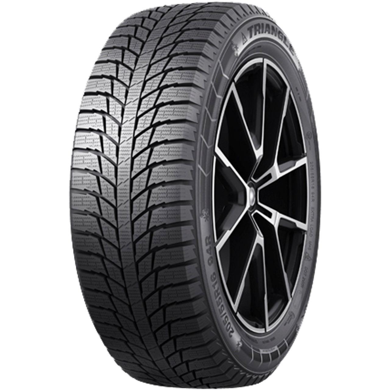 TRIANGLE SNOWLINK PL01 245/70R17 110T NORDIC COMPOUND BSW