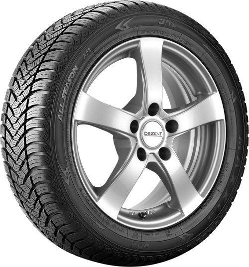 MAXXIS ALL-SEASON AP2 185/60R15 88H XL