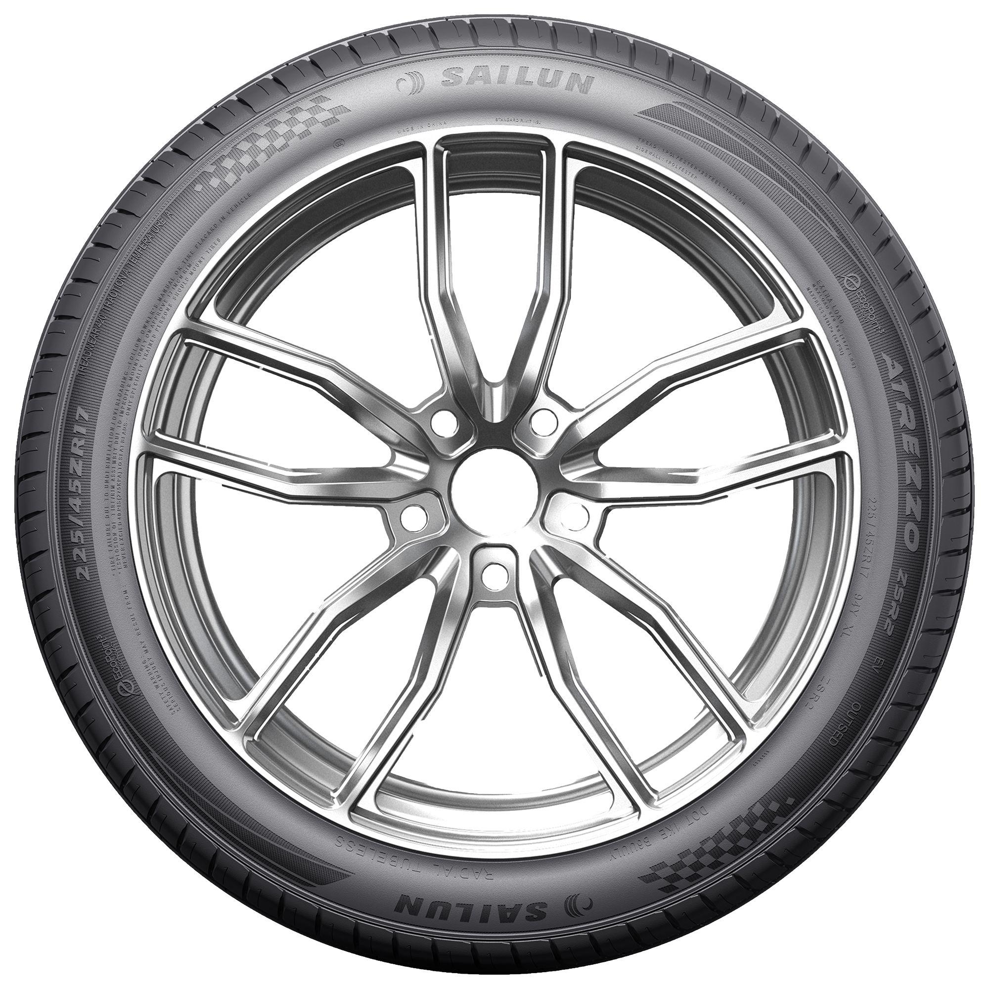 SAILUN ATREZZO ZSR2 EV 245/45R18 100W XL MFS BSW