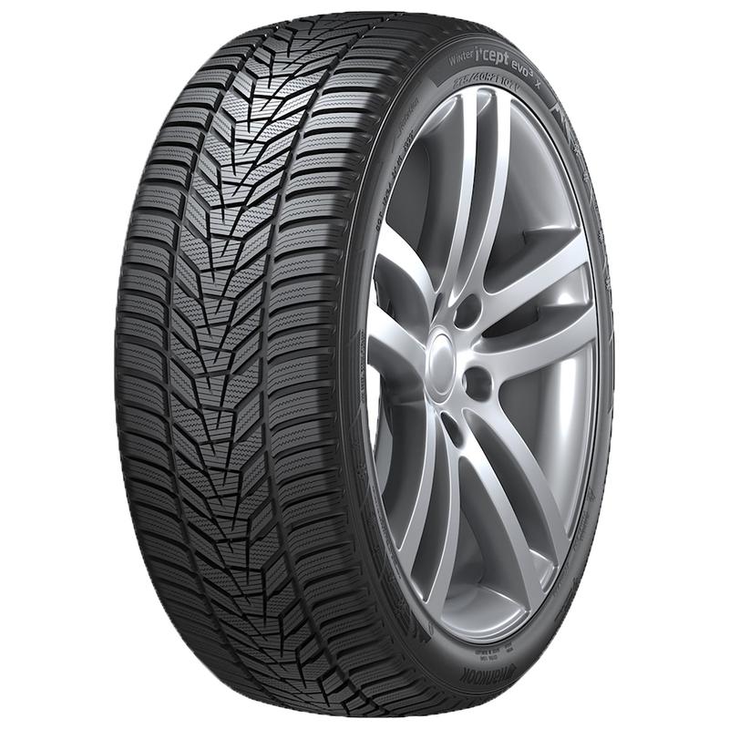 HANKOOK WINTER I*CEPT EVO3 X (W330A) 255/55R20 110V XL BSW
