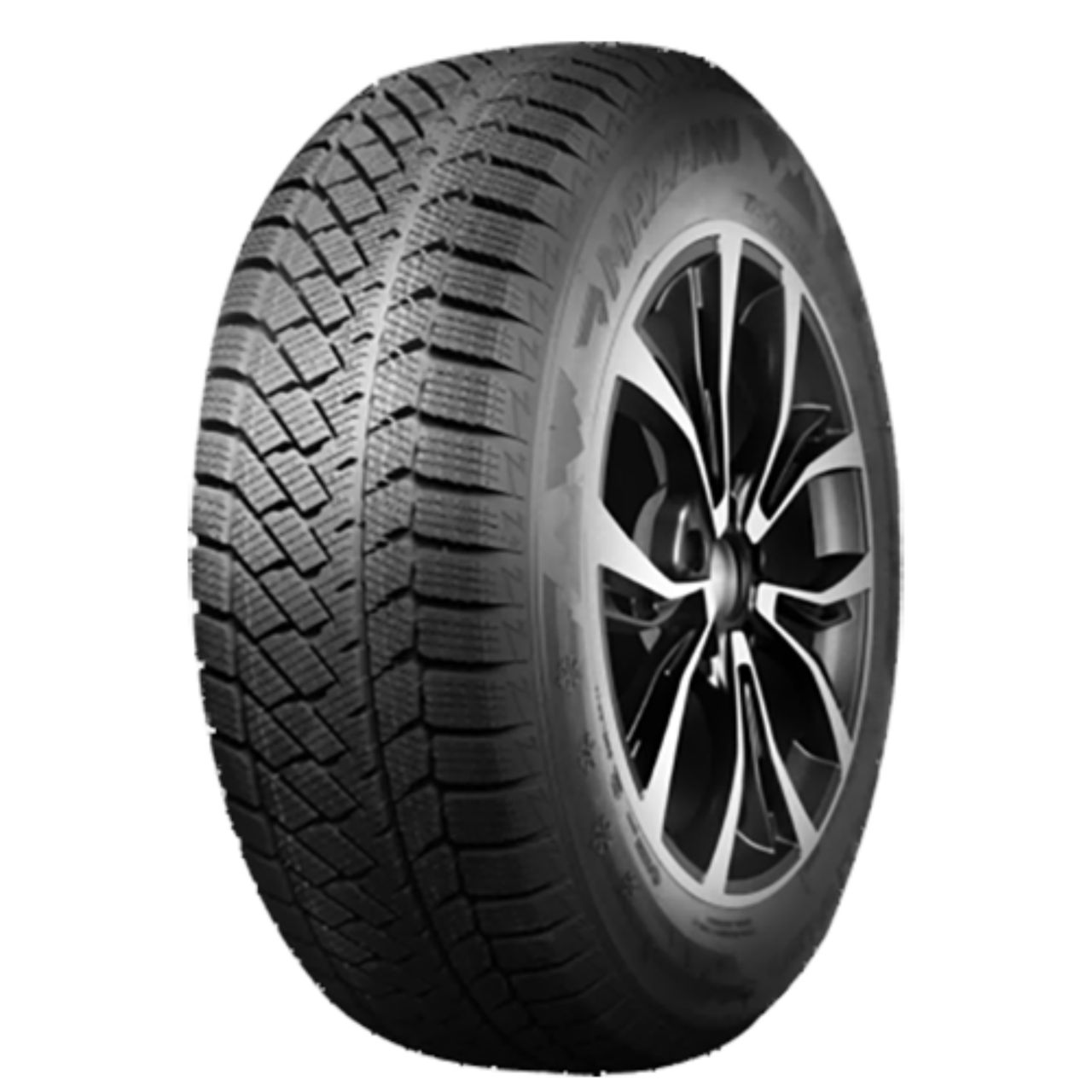 MAZZINI SNOW LEOPARD2 225/45R19 96H BSW XL