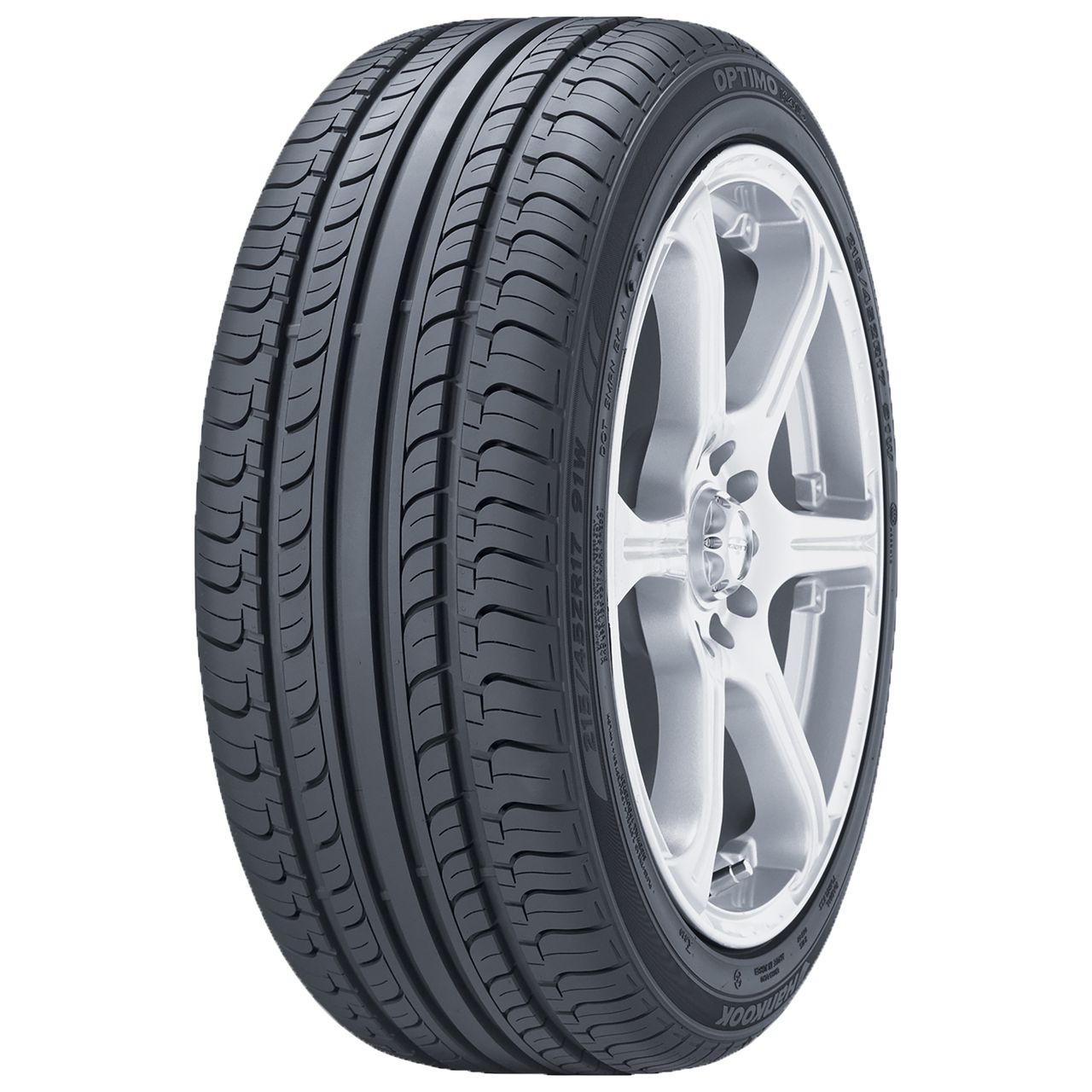 HANKOOK OPTIMO K415 OE Hyundai Sonata 215/55R17 94V OE Hyundai Sonata HANKOOK OPTIMO K415 OE Hyundai Sonata 215/55R17 94V OE Hyundai Sonata