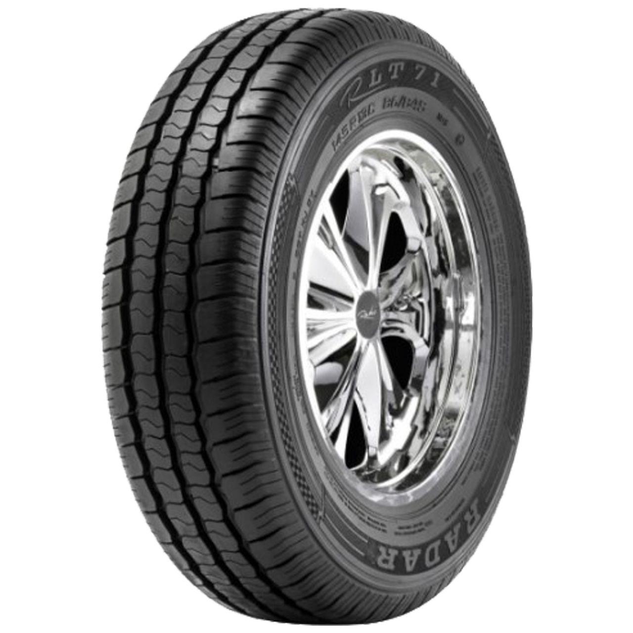 RADAR RLT-71 195/80R15C 107/105Q BSW