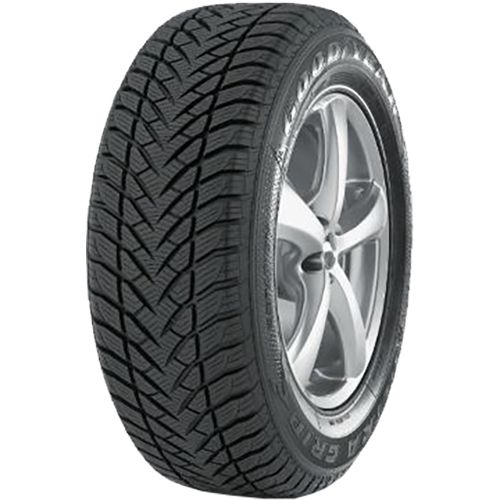 GOODYEAR ULTRA GRIP SUV (*) ROF 255/50R19 107H MFS BSW