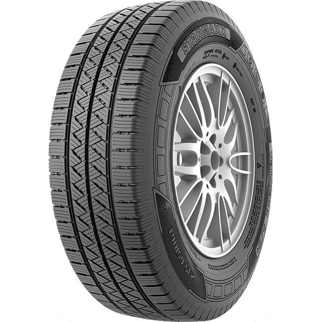 STARMAXX VANMAXX A/S+ 215/65R15C 104/102T BSW