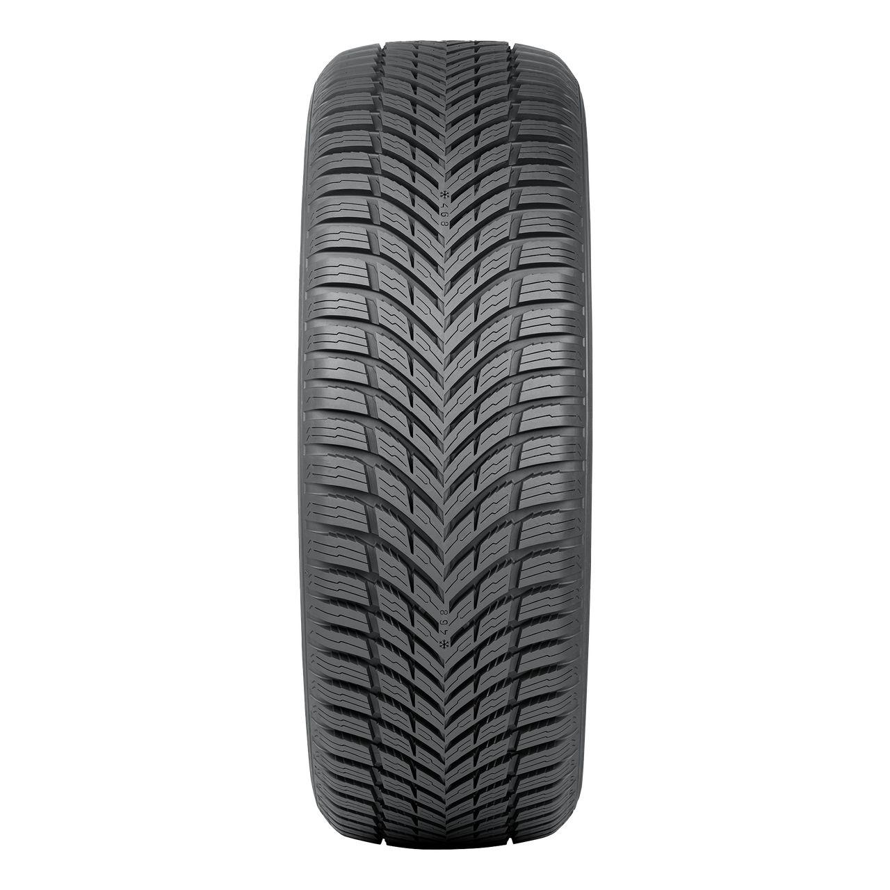 NOKIAN NOKIAN SEASONPROOF 1 195/55R16 87H BSW