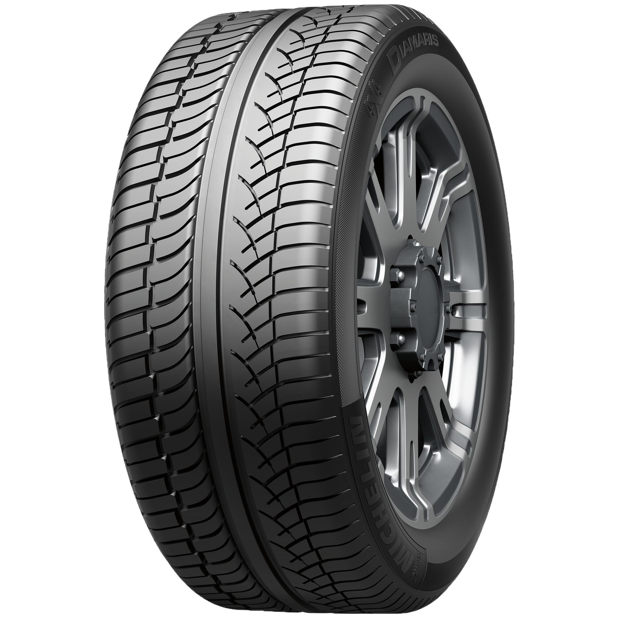 MICHELIN 4X4 DIAMARIS (N1) 275/40R20 106Y (N1) XL FSL