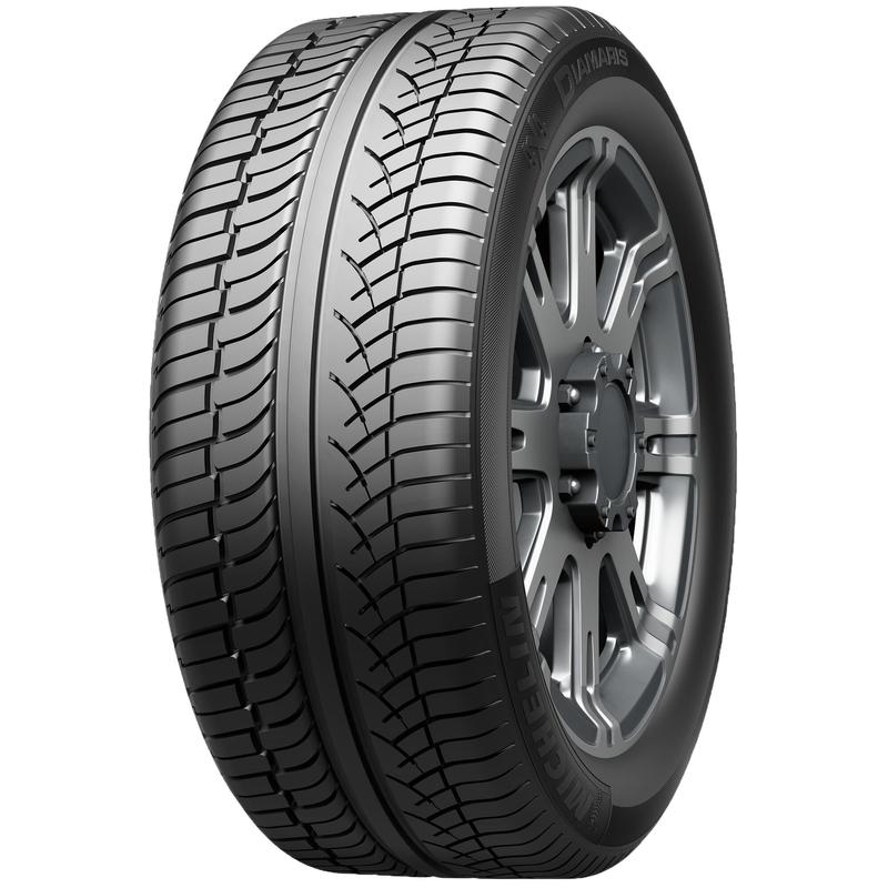 MICHELIN 4X4 DIAMARIS (N1) 275/40R20 106Y (N1) XL FSL