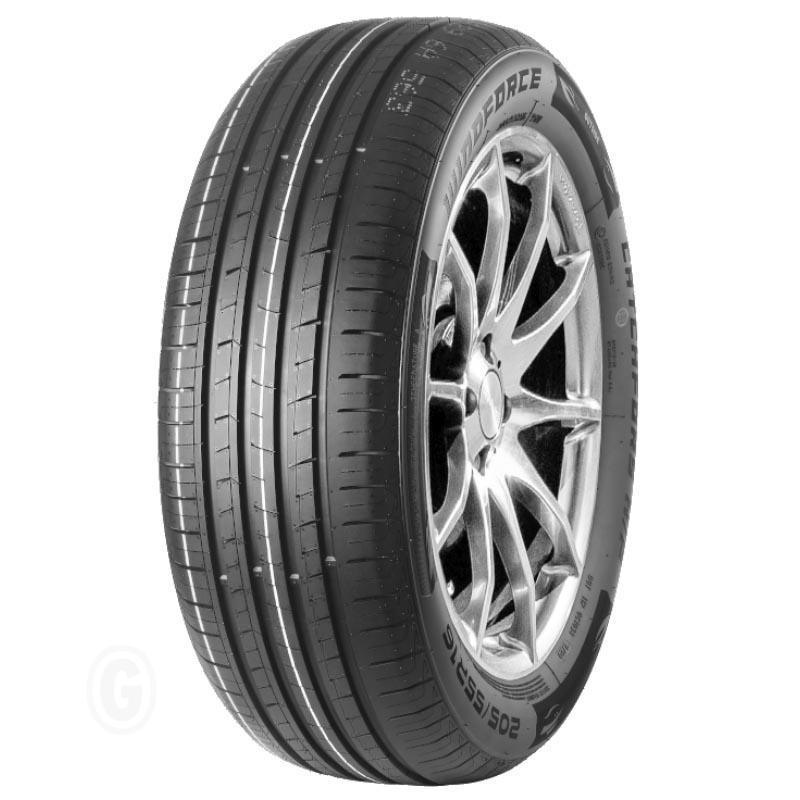 Windforce Catchfors HP 165/70R14 81H