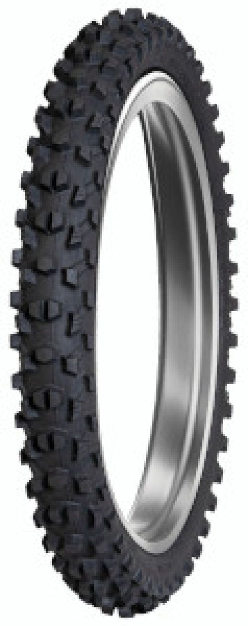 DUNLOP GEOMAX MX34 F 70/100 - 19 TT 42M FRONT