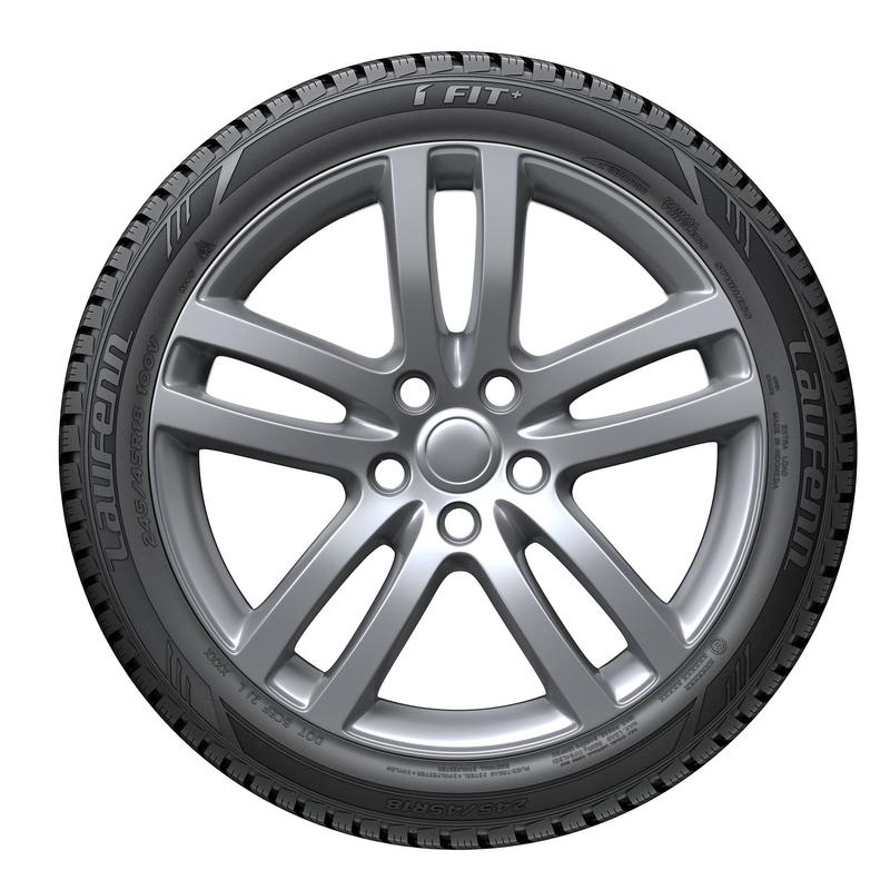 LAUFENN I FIT+ (LW31+) 235/55R19 105V XL BSW