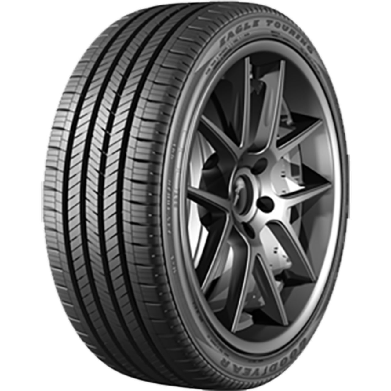 GOODYEAR EAGLE TOURING (*) 235/60R20 108H (*) XL GOODYEAR EAGLE TOURING (*) 235/60R20 108H (*) XL