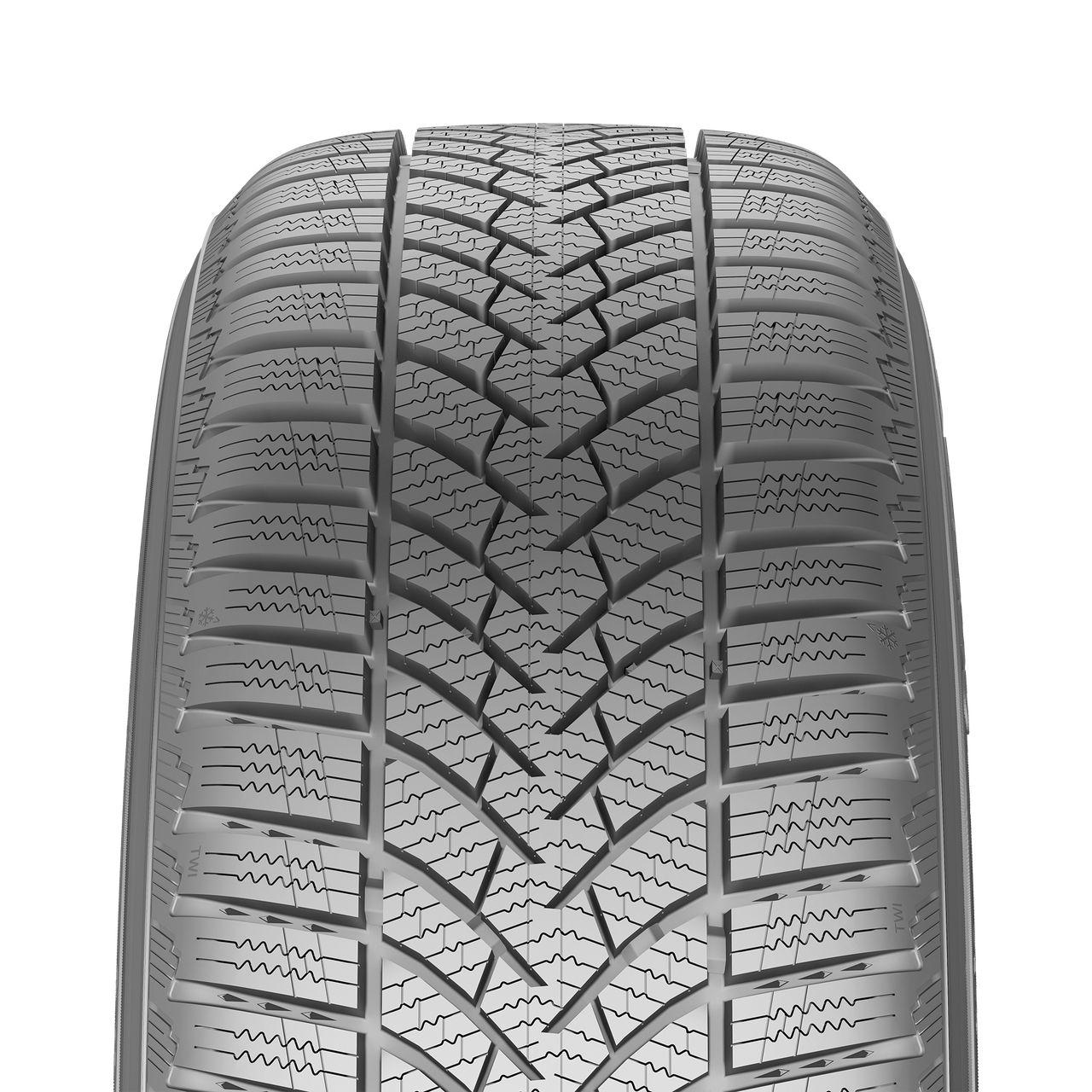 SEMPERIT SPEED-GRIP 3 SUV 255/55R18 109V XL FR