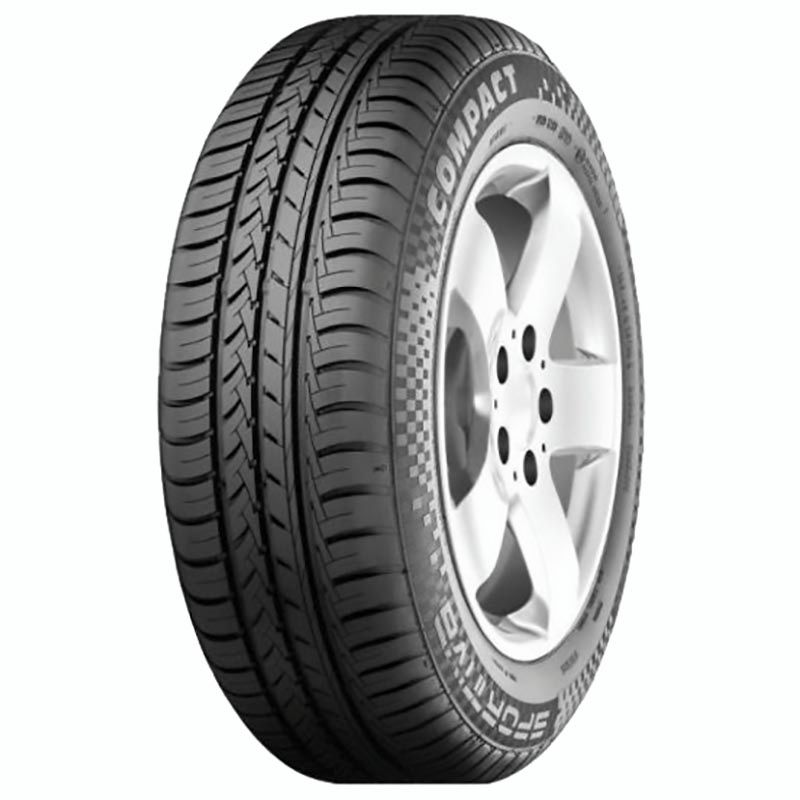 SPORTIVA COMPACT 185/55R15 82H