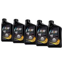 Selenia Multipower Gas 5W-40 5x1 Liter