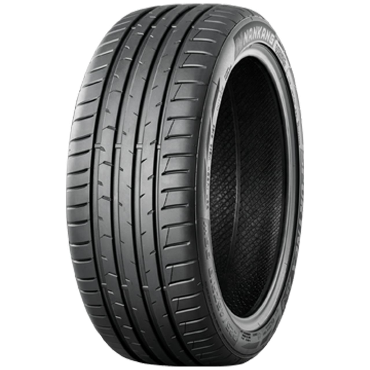 NANKANG SPORTNEX AS-3 205/40R18 86Y XL BSW