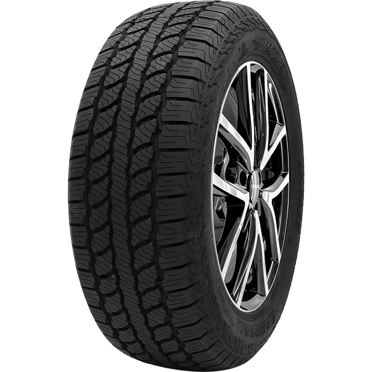 LANDSAIL AT-TRAK 245/65R17 111H BSW XL LANDSAIL AT-TRAK 245/65R17 111H BSW XL