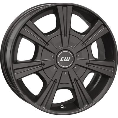 BORBET DESIGN CH mistral anthrazit glänzend 7.5Jx17 5x130 ET63
