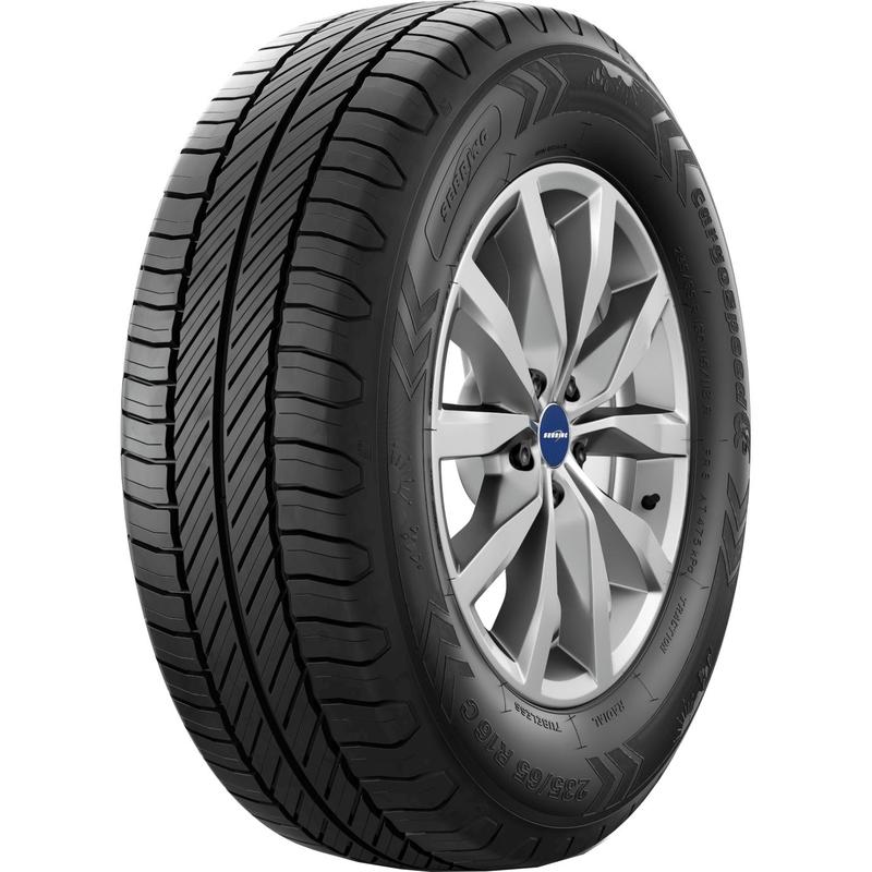 SEBRING CARGOSPEEDEVO 195/65R16C 104/102T BSW