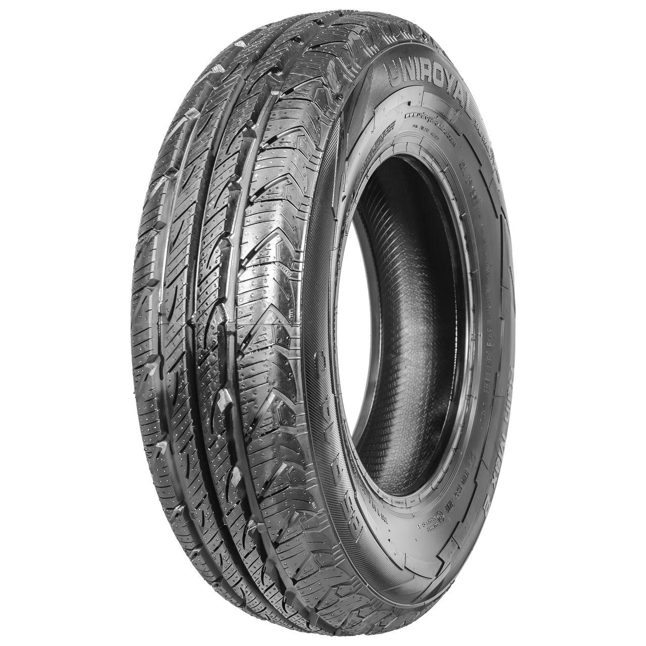 UNIROYAL RAIN MAX 2 165/70R13C 88/86R