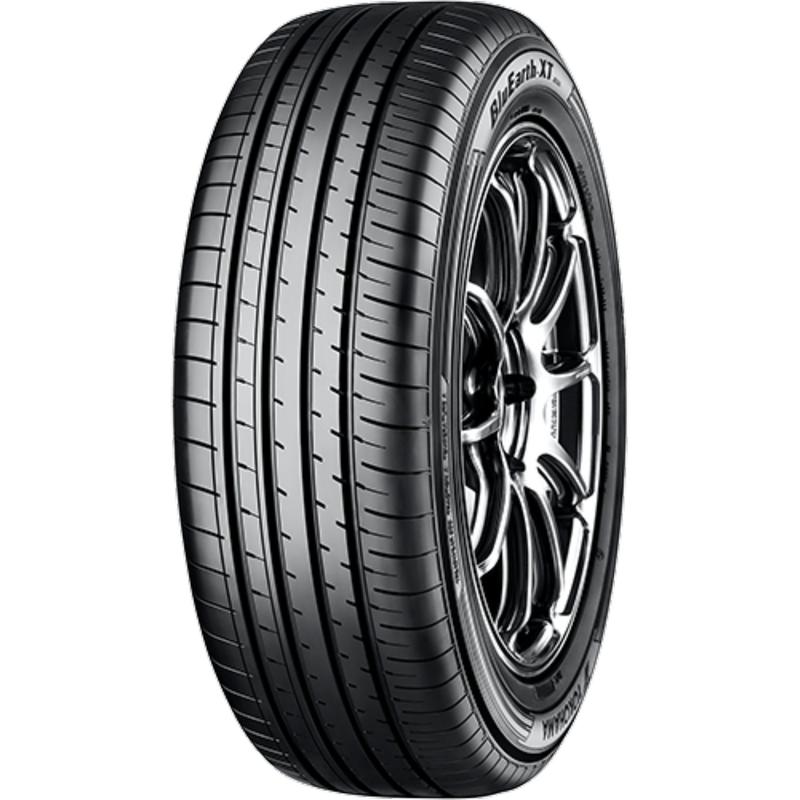YOKOHAMA BLUEARTH-XT AE61 235/55R17 103W XL BSW
