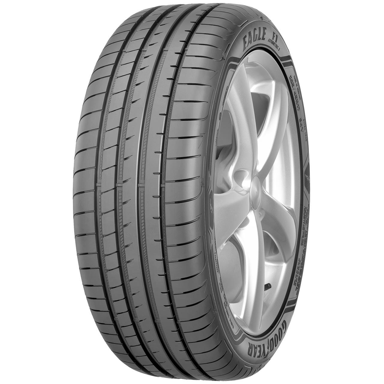 Goodyear Eagle F1 Asymmetric 3 SUV 235/55R18 100V AO