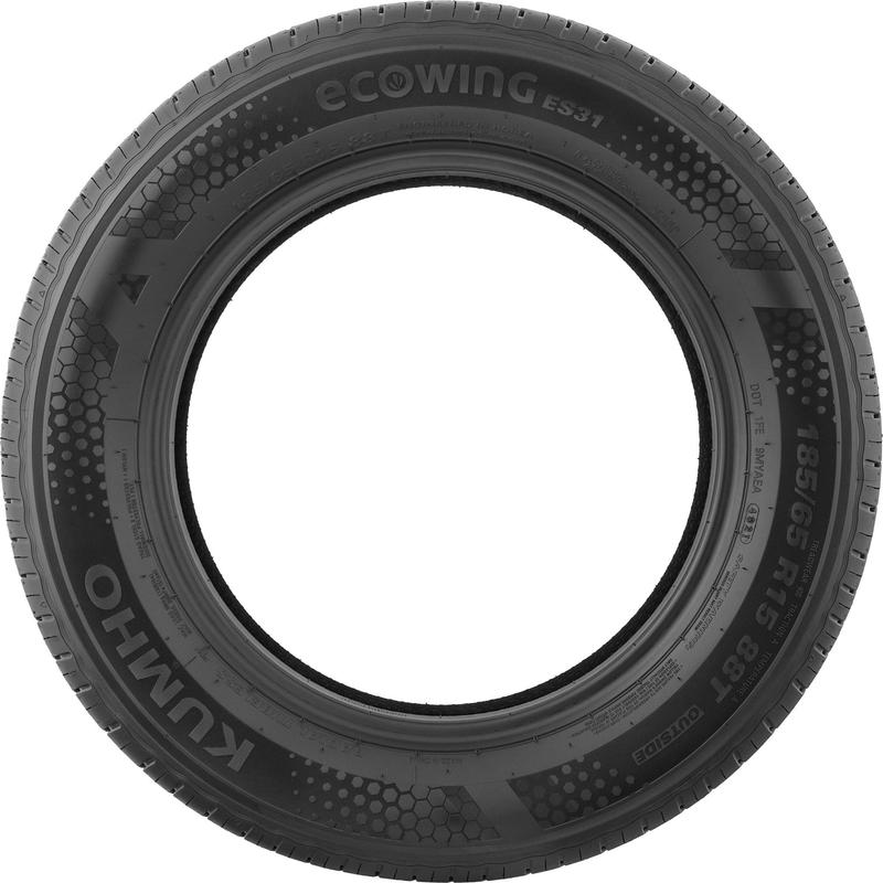 KUMHO ECOWING ES31 165/65R14 79T
