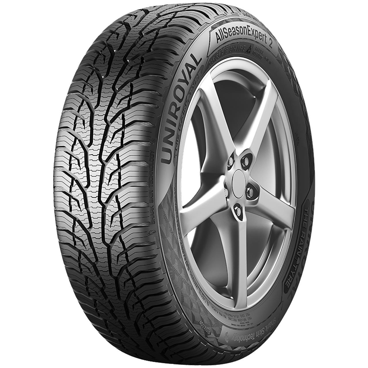 Uniroyal Allseasonexpert 2 205/55R16 91H