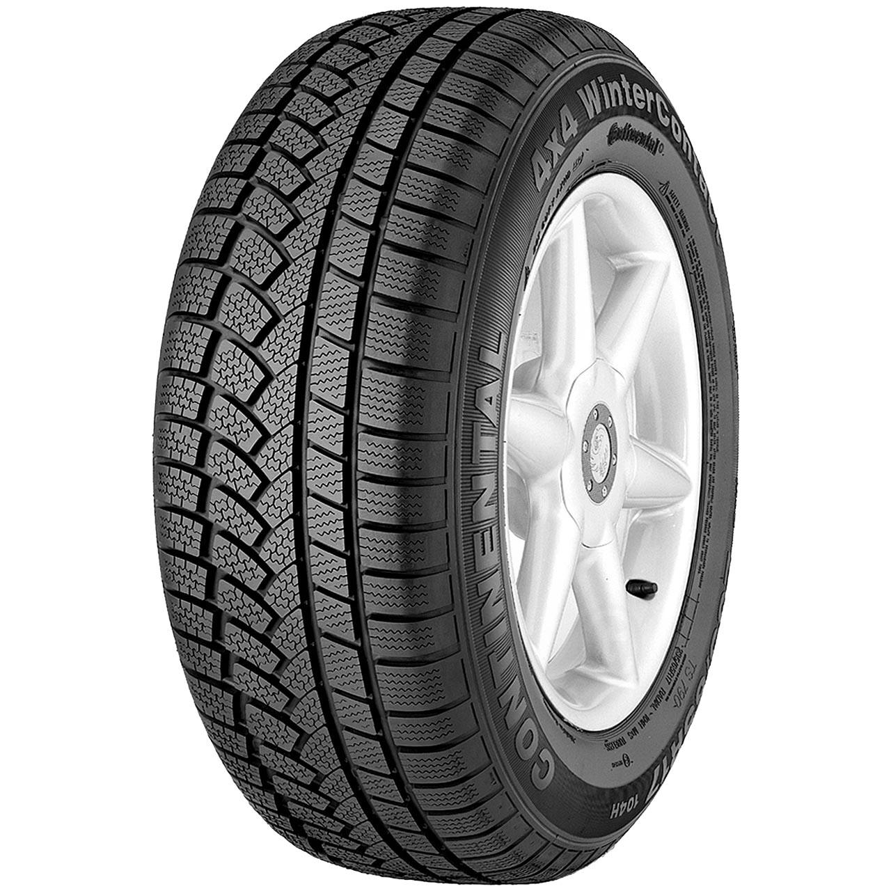 Continental 4X4 WINTERCONTACT 255/55R18 105H FR *